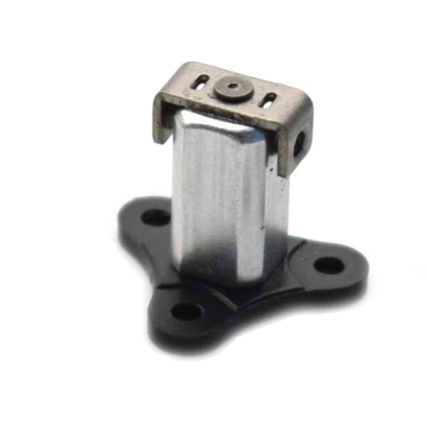 Reservedel for DJI Mini 4 Pro - Front Axis