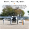 Pikkukuva 3 / 8: Laskeutumisjalat hintaan DJI Mini 4 Pro