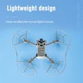 Miniatyrbillede 5 af 6: Propelbeskyttelse til DJI Mini 4 Pro - Grå