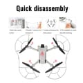 Miniatyrbillede 6 af 6: Propelbeskyttelse til DJI Mini 4 Pro - Grå