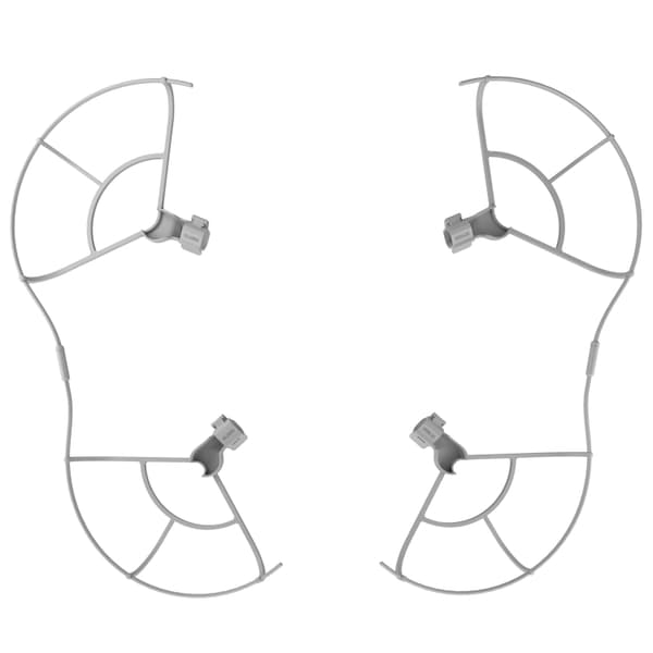 Propelbeskyttelse til DJI Mini 4 Pro - Grå