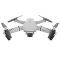 Miniatyrbilde 1 av 4: E88 Pro Drone – Sammenleggbar Nybegynnerdrone med FPV-kamera og 15 min Flytid