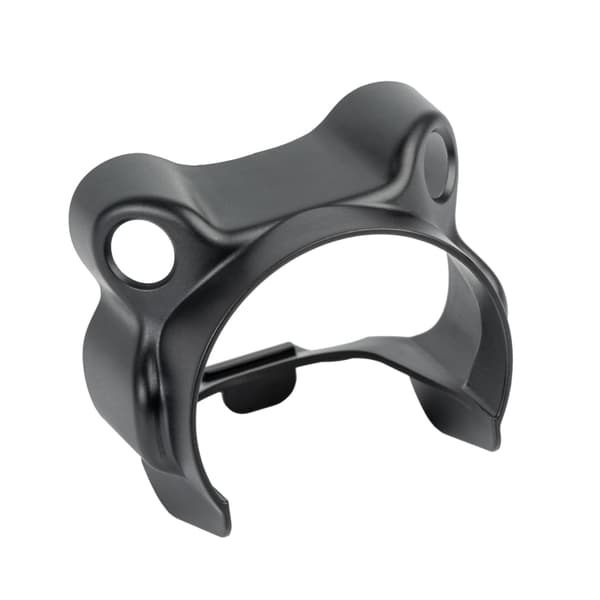 Solskjerm for kamera for DJI Mini 4 Pro - Svart