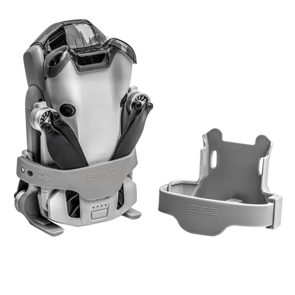 Propellbeskyttelse for oppbevaring for DJI Mini 4 Pro