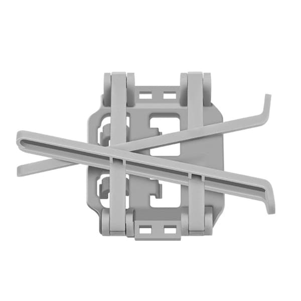 Landingsutstyr for DJI Mini 4 Pro - Grå