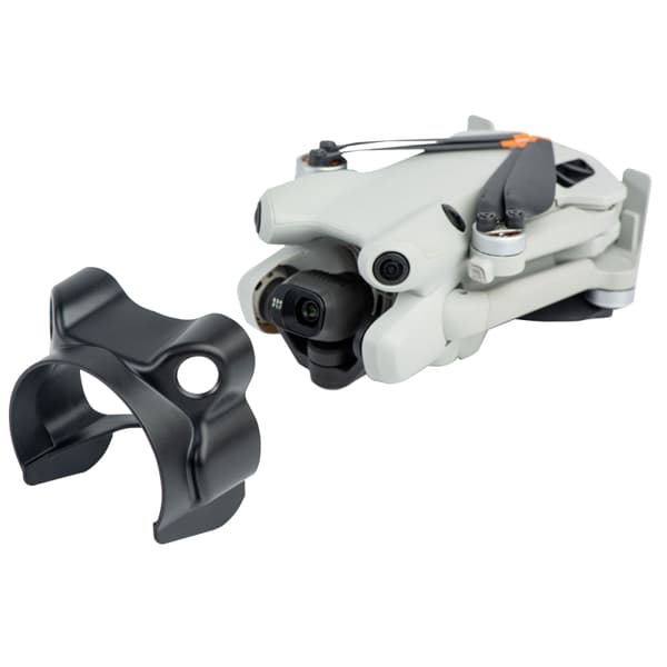 Aurinkosuoja kameralle DJI Mini 4 Pro - Svart