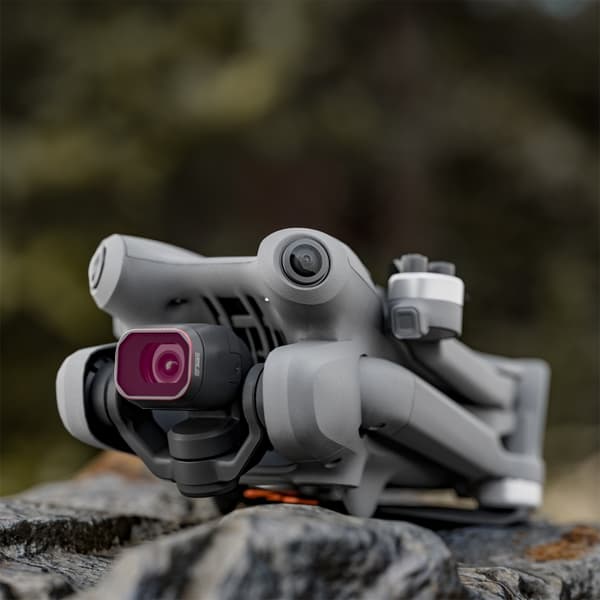 ND-filter til DJI Mini 4 Pro ND16/64/256