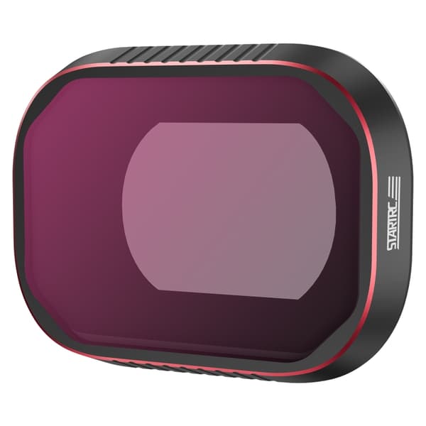 ND-filter til DJI Mini 4 Pro ND16/64/256