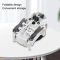 Miniatyrbillede 3 af 9: Landingsstel til DJI Mini 4 Pro - grå
