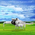 Miniatyrbillede 7 af 9: Landingsstel til DJI Mini 4 Pro - grå