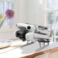 Miniatyrbillede 2 af 9: Landingsstel til DJI Mini 4 Pro - grå