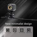 Miniatyrbild 2 av 7: LED Strålkastare till DJI Air 3S / Air 3 / Air 2 / Air 2S / Mavic 2 / Mavic 3 / Mavic Pro