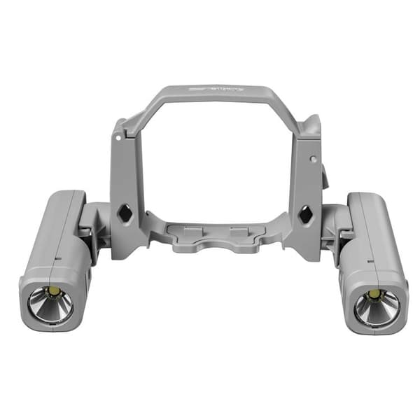 LED-navigationsljus till DJI Mini 4 Pro med 360° justerbara lampor