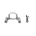 Miniatyrbilde 4 av 10: LED-navigasjonslys for DJI Mini 4 Pro med 360° justerbart lys