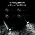 Miniatyrbilde 10 av 10: LED-navigasjonslys for DJI Mini 4 Pro med 360° justerbart lys