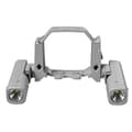 Miniatyrbilde 2 av 10: LED-navigasjonslys for DJI Mini 4 Pro med 360° justerbart lys