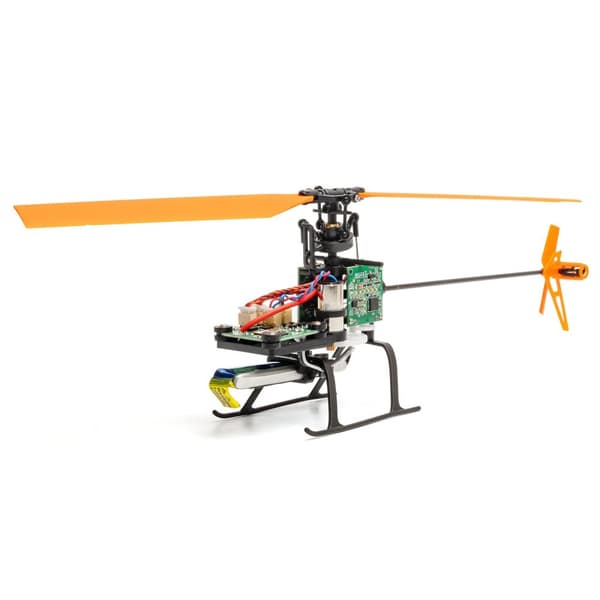 Blade Revolution 90 FP w SAFE - RTF