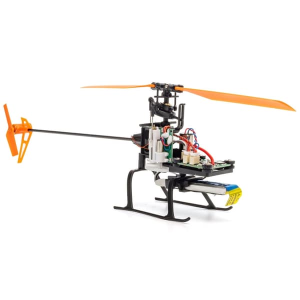 Blade Revolution 90 FP w SAFE - RTF