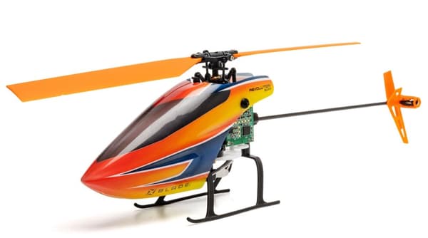 Blade Revolution 90 FP w SAFE - RTF