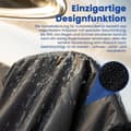 Pikkukuva 4 / 10: Magneettinen vedenpitävä suoja sähköautojen latauspistorasioihin - Optimaalinen suojaratkaisu sähköautollesi