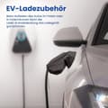 Pikkukuva 5 / 10: Magneettinen vedenpitävä suoja sähköautojen latauspistorasioihin - Optimaalinen suojaratkaisu sähköautollesi