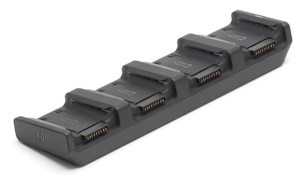 DJI Matrice 4-serie opladningshub