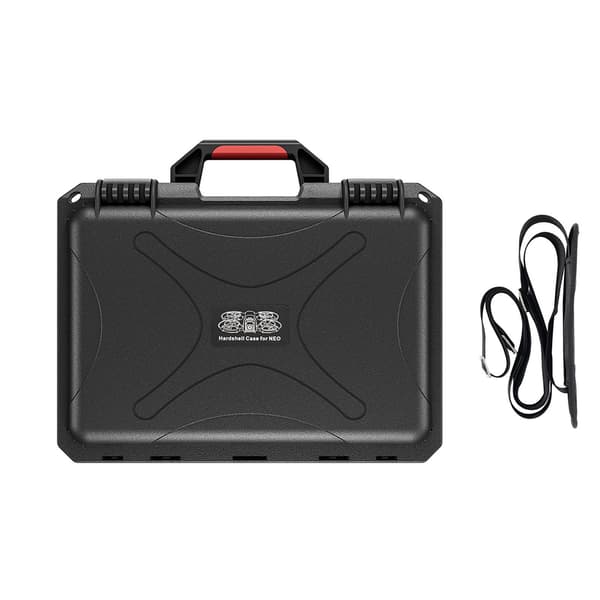 Hard oppbevaringsveske for DJI Neo - Svart