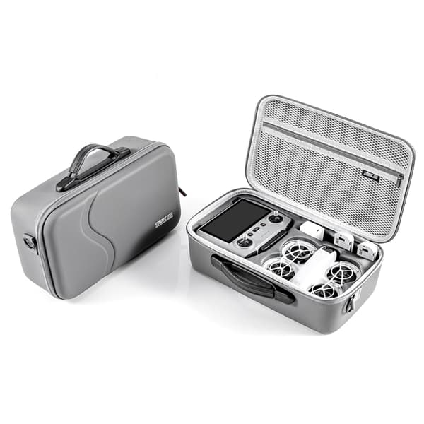 Holdbar opbevaringstaske til DJI Neo - grå
