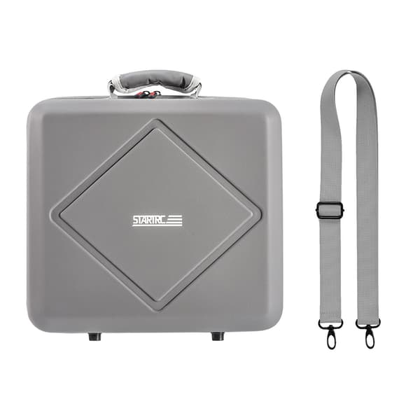 Hårdt opbevaringsetui til 2 stk. DJI Air 3 / 3S med tilbehør
