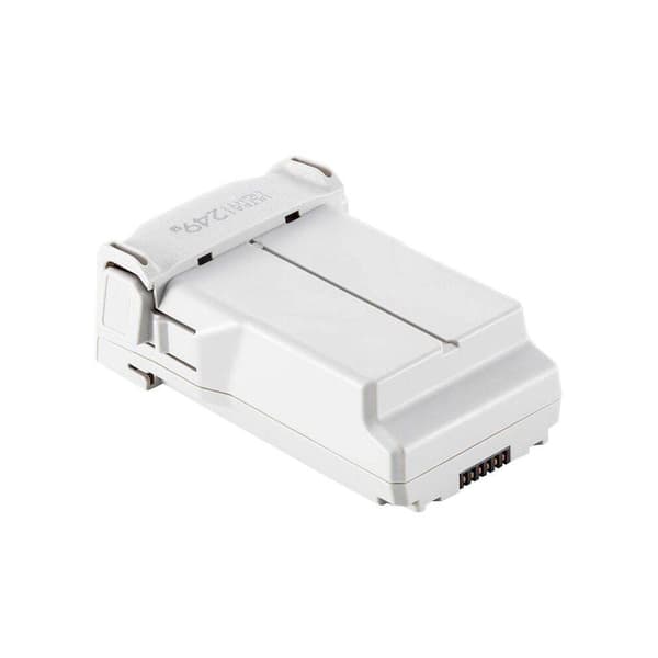 DJI Mini 4 Pro Intelligent Flight Battery -akku 2590 mAh - Nopea lataus ja sertifioitu