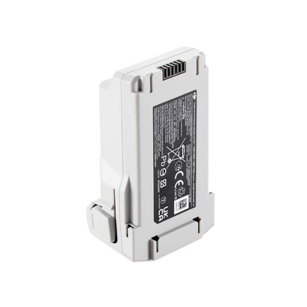 DJI Mini 4 Pro Intelligent Flight Battery -akku 2590 mAh - Nopea lataus ja sertifioitu