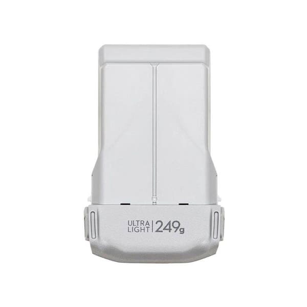 DJI Mini 4 Pro Intelligent Flight Battery -akku 2590 mAh - Nopea lataus ja sertifioitu