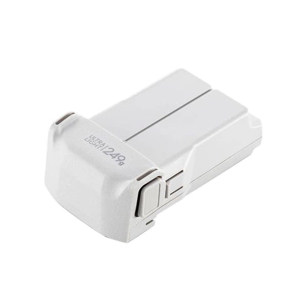 DJI Mini 4 Pro Intelligent Flight Battery -akku 2590 mAh - Nopea lataus ja sertifioitu