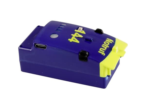 Amewi 057-25341-02, Batteri, Blå, Gult