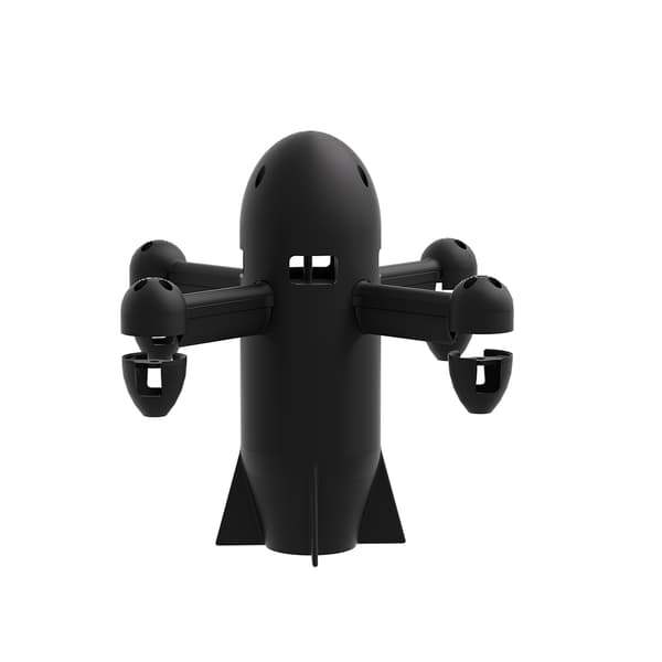 iFlight AOS HS5 rammesæt