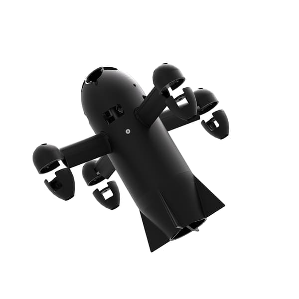 iFlight AOS HS5 rammesæt