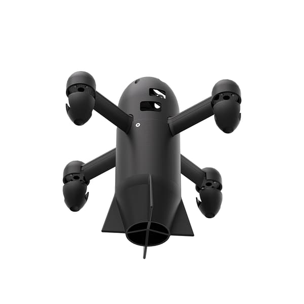 iFlight AOS HS5 rammesæt