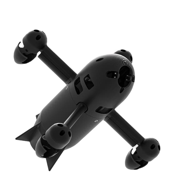 iFlight AOS HS5 rammesæt