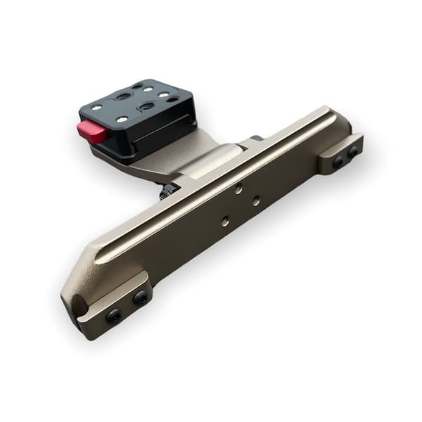 LifThor - Stativbeslag til DJI RC Pro Plus