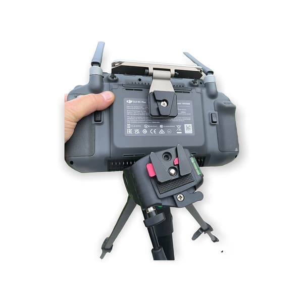 LifThor - Stativbeslag til DJI RC Pro Plus