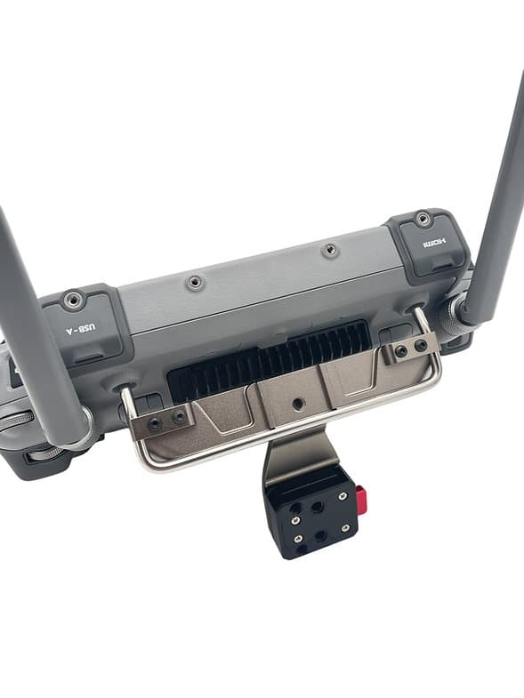 LifThor - Stativbeslag til DJI RC Pro Plus