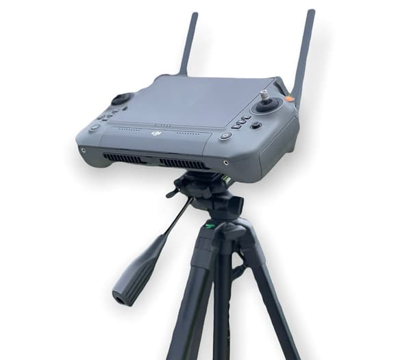 LifThor - Stativbeslag til DJI RC Pro Plus