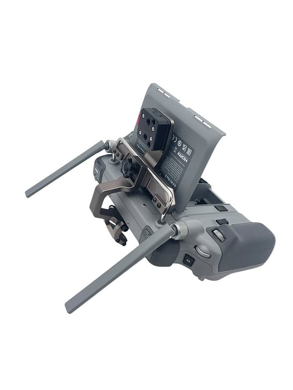 LifThor - RC Pro Plus II - Utility Mount