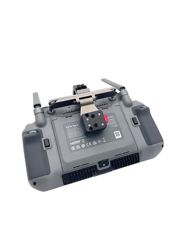 LifThor - RC Pro Plus II - Utility Mount