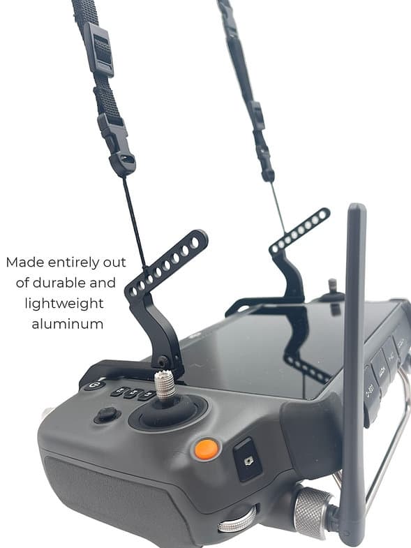 LifThor - Claw Plus Lanyard til DJI RC Pro Plus