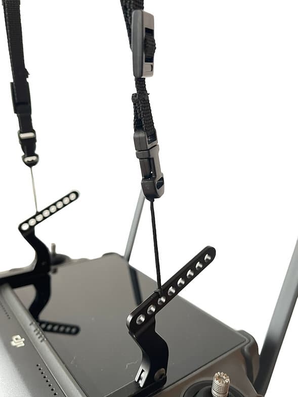 LifThor - Claw Plus Lanyard til DJI RC Pro Plus
