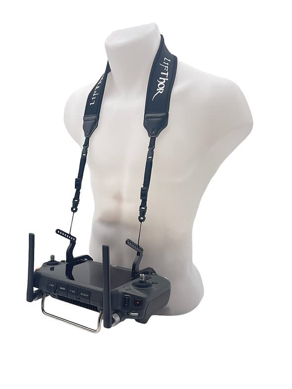 LifThor - Claw Plus Lanyard til DJI RC Pro Plus