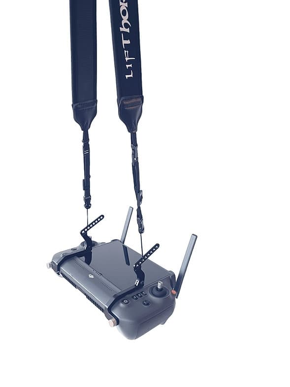 LifThor - Claw Plus Lanyard til DJI RC Pro Plus