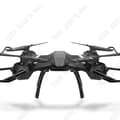 Miniatyrbild 1 av 4: TD® Smart Fjärrkontroll med fast höjd Flygplan Flygfotografi Fjärrkontroll Quadcopter Helikopter Leksak Fjärrkontroll Flygplan
