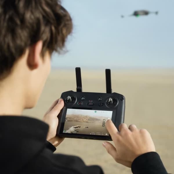 DJI RC Pro Drone fjärrkontroll